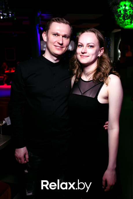 Ночные жители, фото № 8