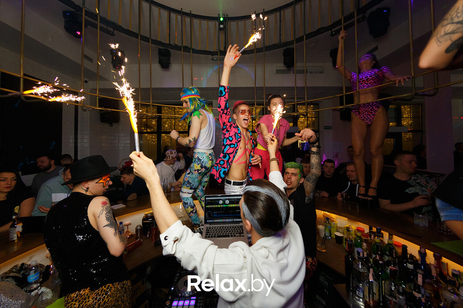 Disco Party, фото № 82