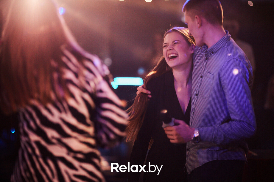 Christmas Holiday, фото № 37