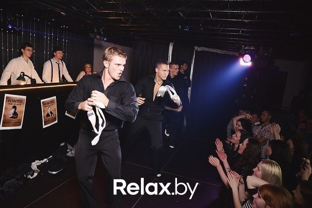 Чикаго 30-х, фото № 143