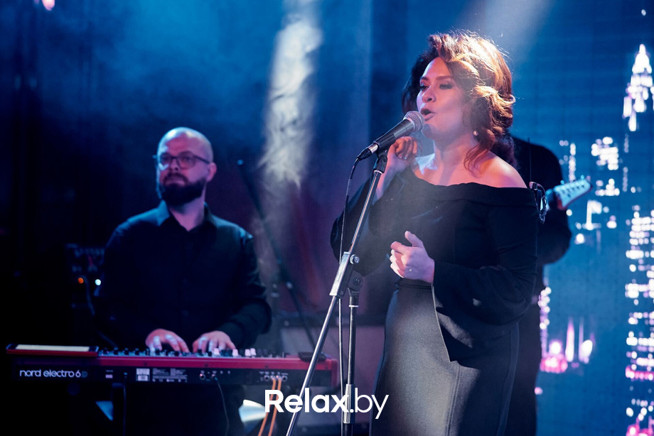 Friday music, фото № 1