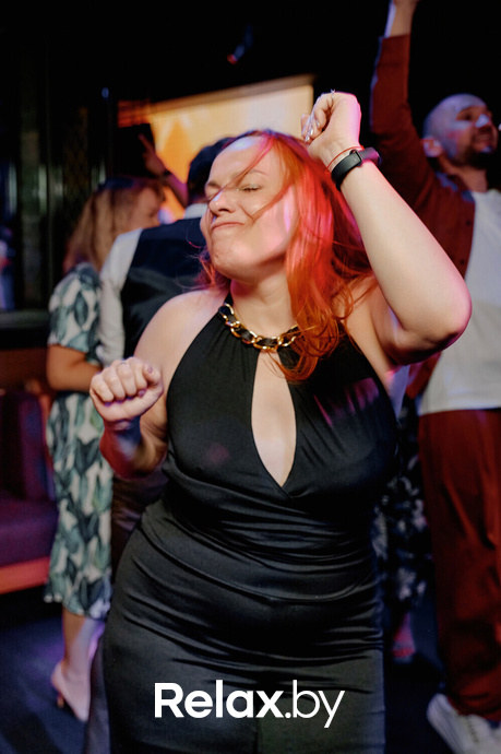 Saturday music, фото № 44