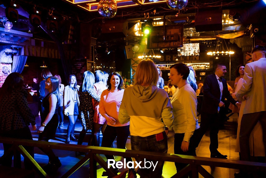 Brooklyn Live!, фото № 2