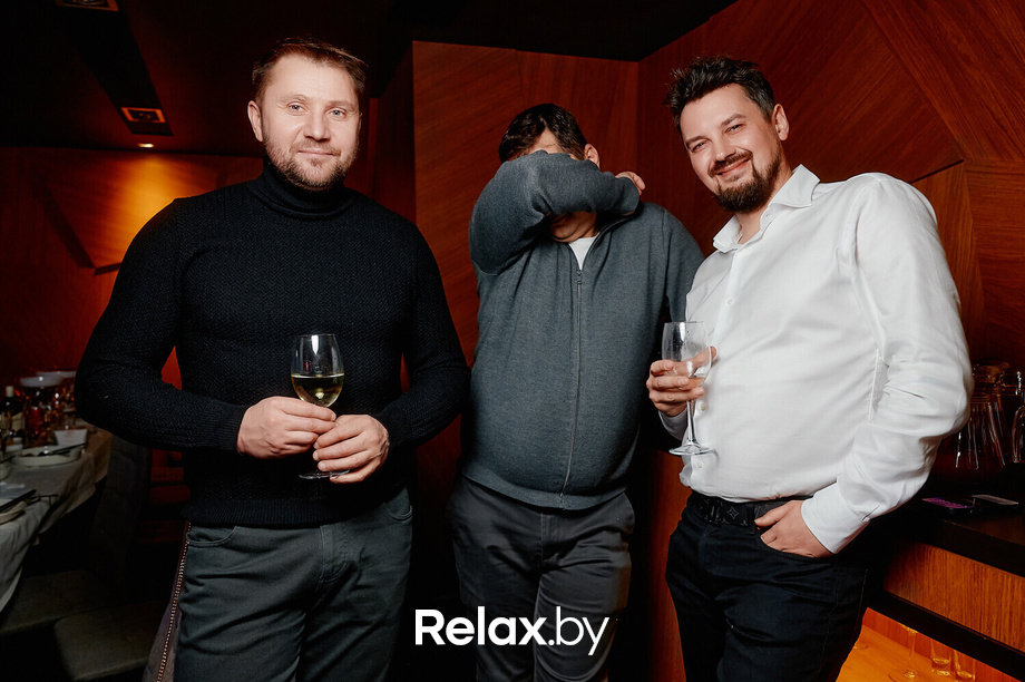 Старый Новый Год в Ангелах, фото № 16