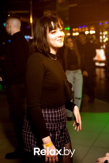 Military party, фото № 10