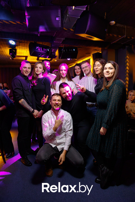 Saturday in the fire, фото № 48