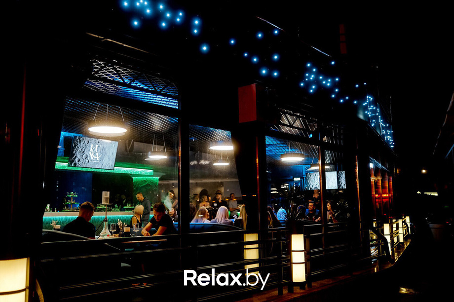 Restaurant LUNA - opening, фото № 193