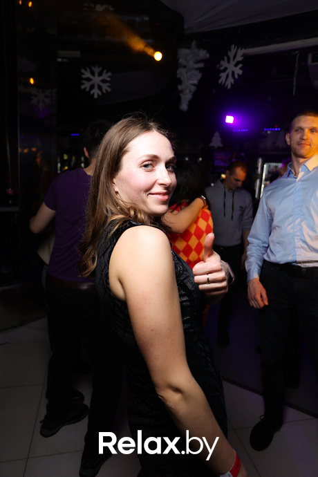 Очень плохой Санта, фото № 12