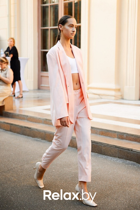 Летний проект «Открытый подиум» от BFW, фото № 153