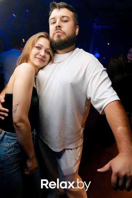 Ночные жители, фото № 16