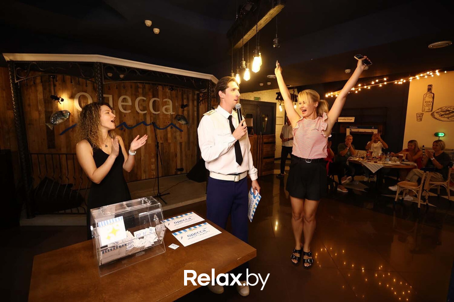 Титан Одесса-мама, фото № 121