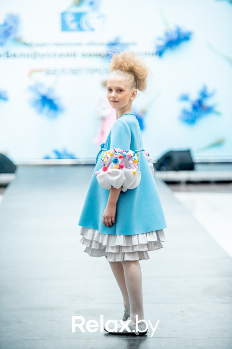 FashionStyleModels by Igor Ivanov Мельница Моды, фото № 26