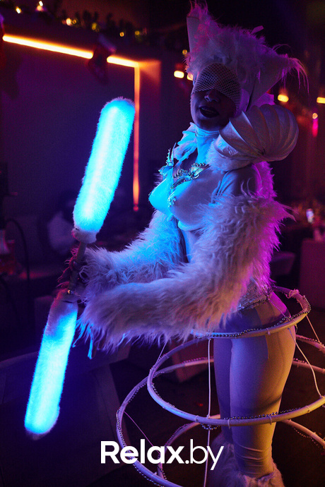 Nua New Year 2022, фото № 46