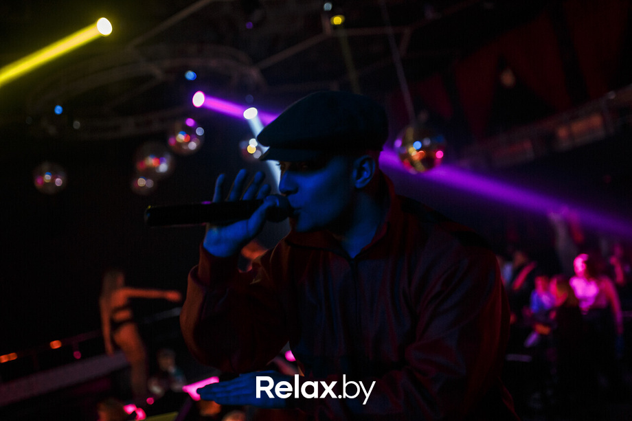 Дискотека 90-х, фото № 13