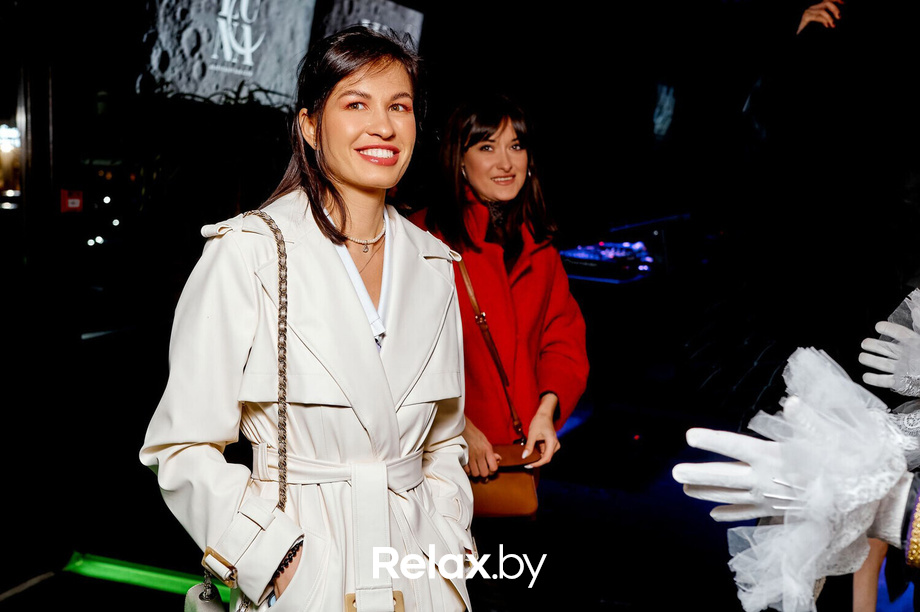 Restaurant LUNA - opening, фото № 95