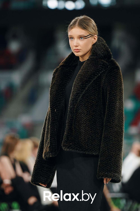 Показ Fashion Fabrique, фото № 146