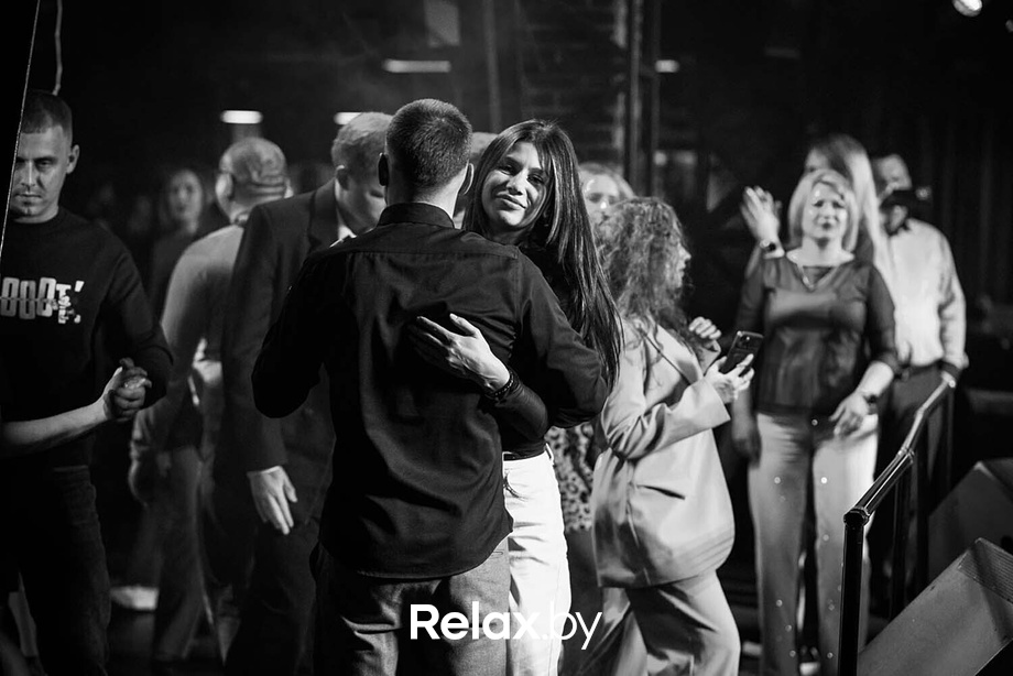 Brooklyn Live!, фото № 12