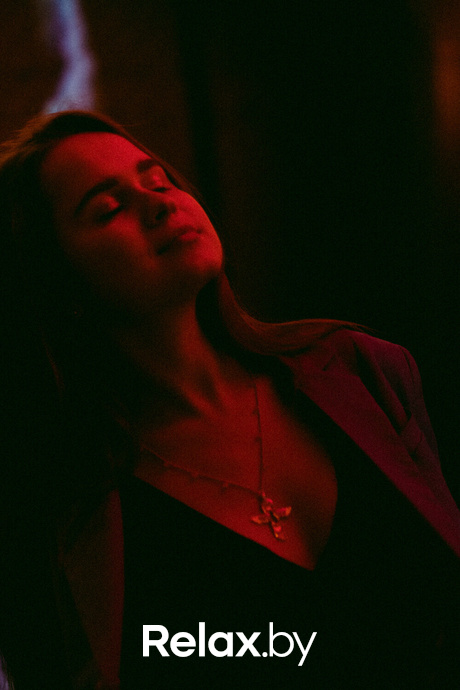 Вечеринка в PINKY, фото № 20