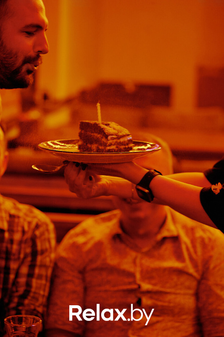 День Рождения Monkey Brothers, фото № 118