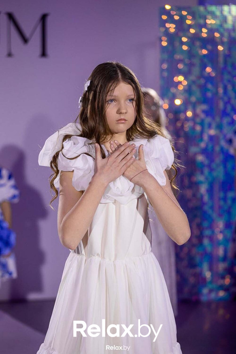 Gold Podium Fashion Show, фото № 27