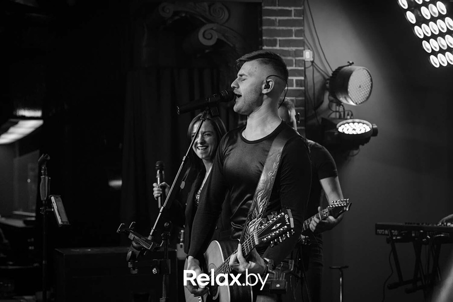 Brooklyn Live!, фото № 6