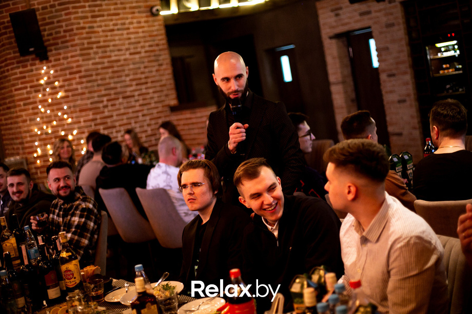 Ночь караоке, фото № 53