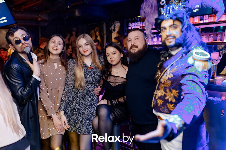 День рождения Полугара, фото № 32