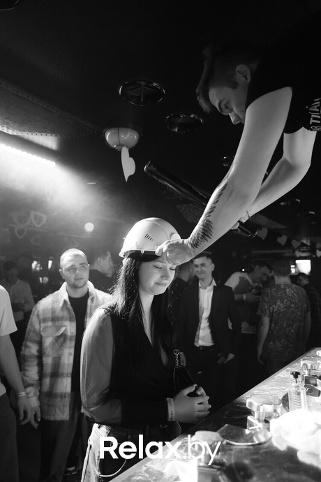 Party Valentine's, фото № 27