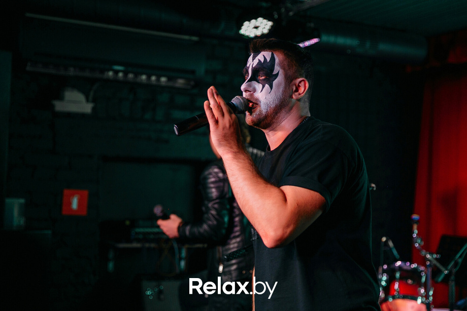 Halloween part 1, фото № 75