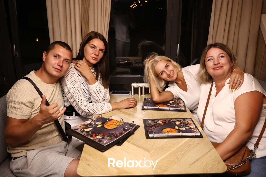 Ночные жители, фото № 76