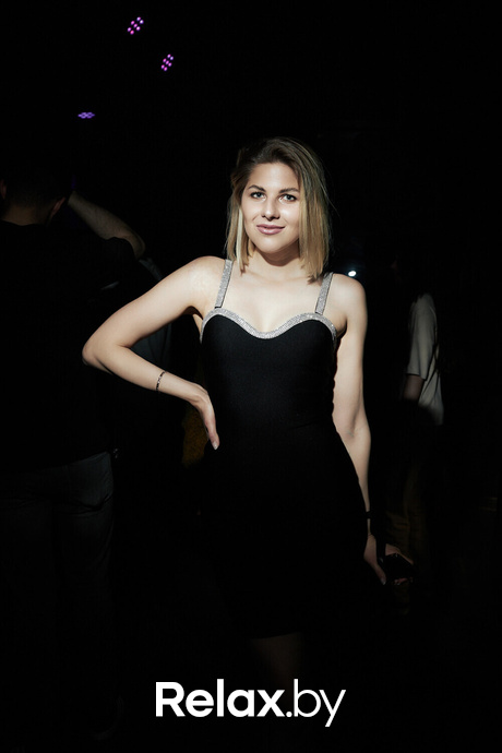 Nua NightSmoke Party, фото № 69