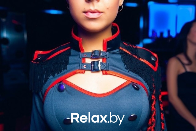 Next Club Show, фото № 92