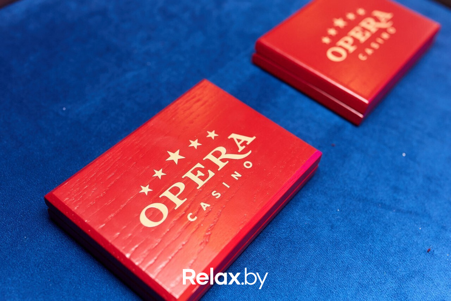 «Талисман шоу», фото № 2