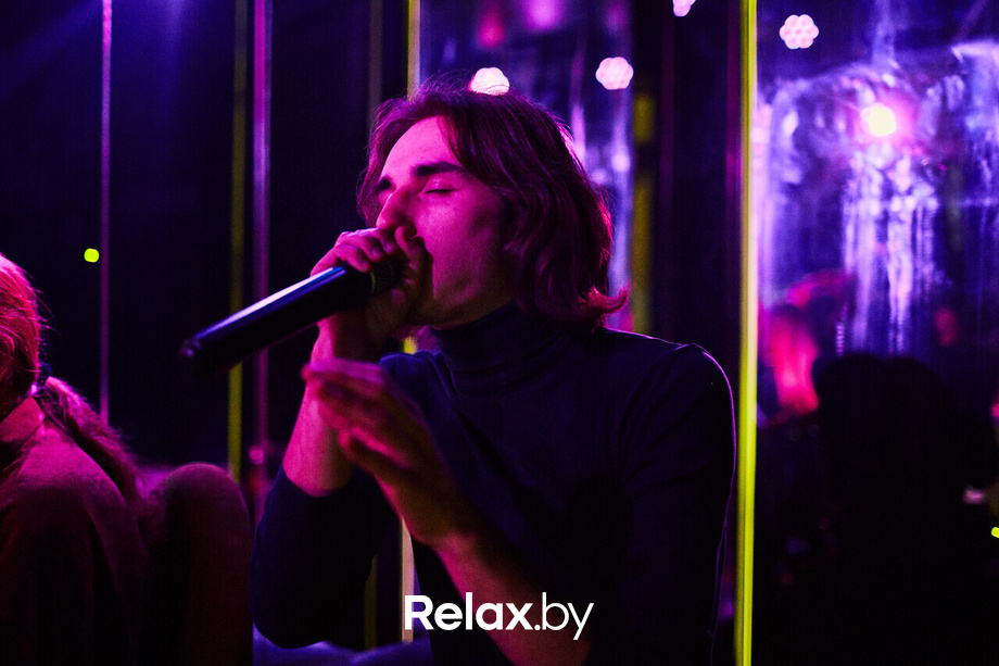 NuaWinter Holiday Friday, фото № 71