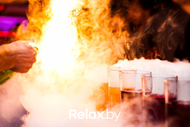 Saturday party, фото № 82