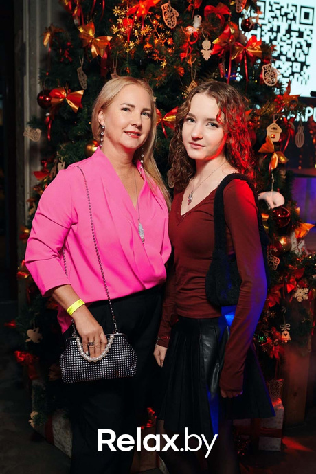 Новый Год, фото № 52