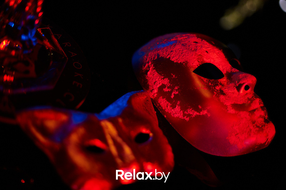 Sansara night, фото № 113