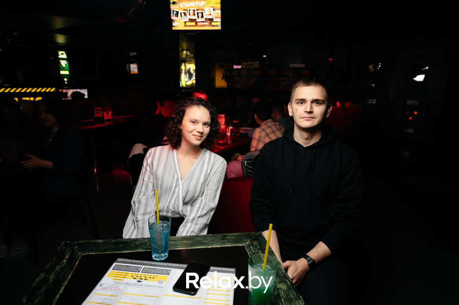 Stand-up концерт Comedy Dogs, фото № 2