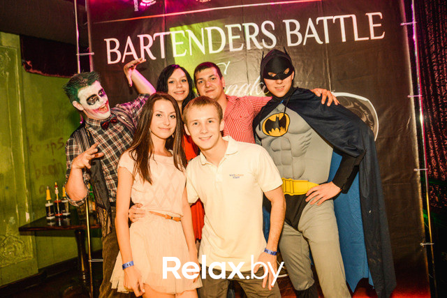 Bartenders Battle, фото № 79