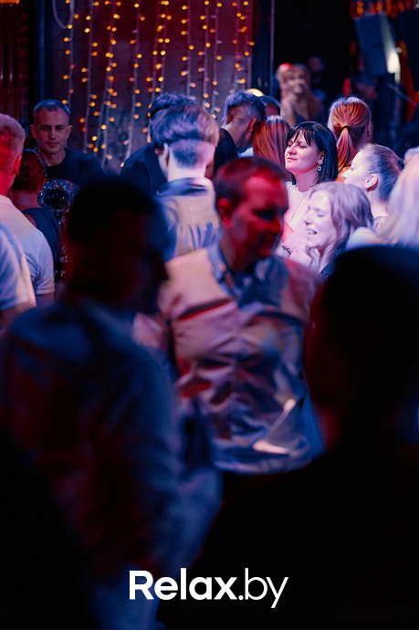 Friday Music, фото № 131