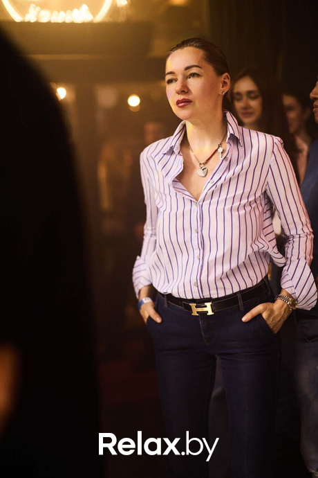 Выпускной вечер в баре Piano bar, фото № 85