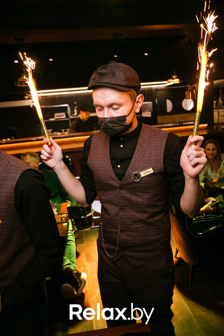 Выступление дуэта Donald&Tramp, фото № 25