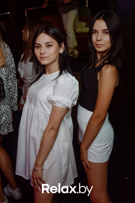 Saturday «Don’t stop the party», фото № 40