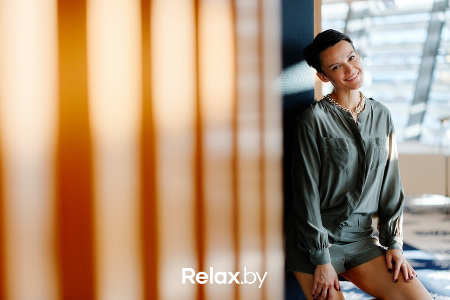 Премьера 12 сезона Brands Fashion Show, фото № 34