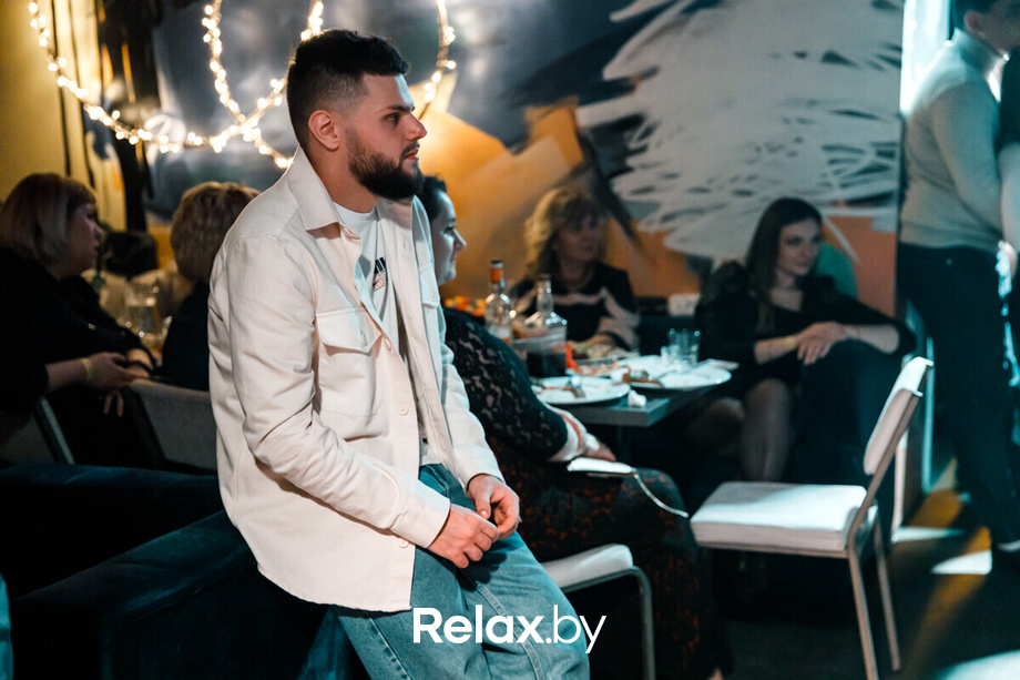 Ёлки 2022, фото № 30