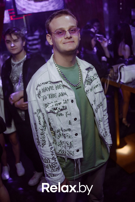 Saturday LUXURIA LXR, фото № 19