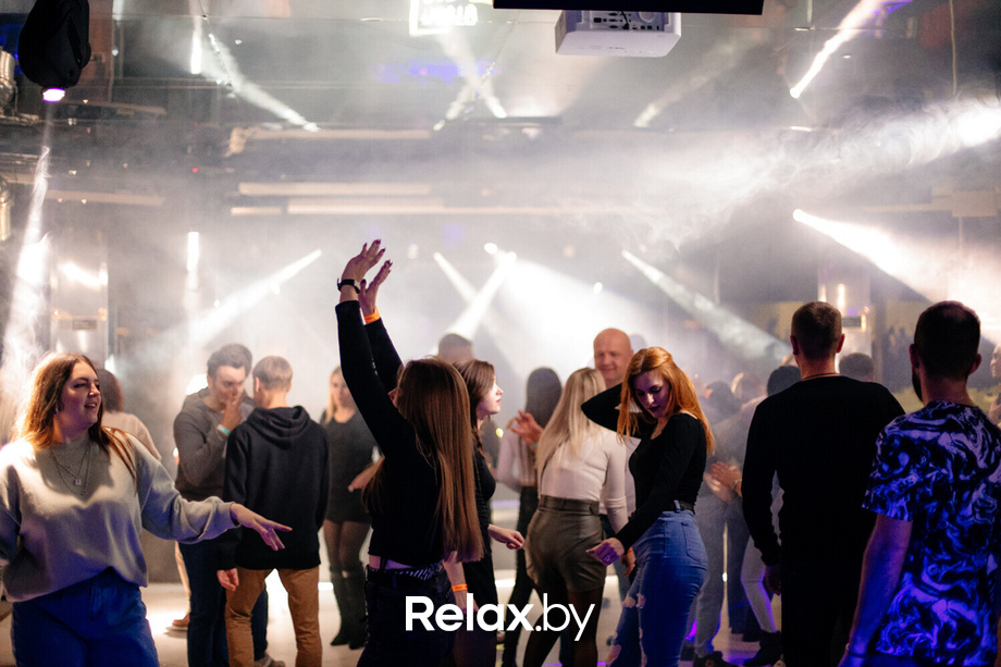 Music night, фото № 32