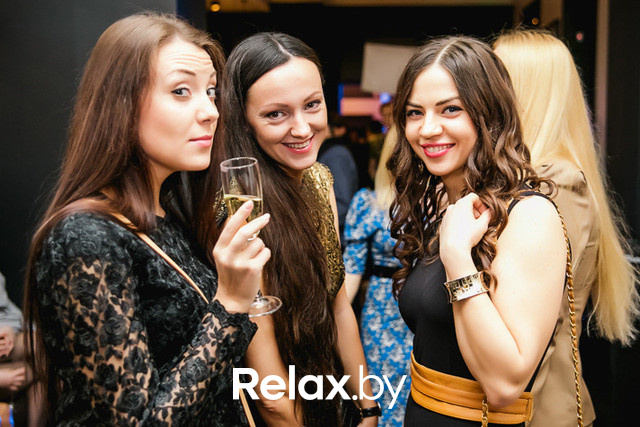 Открытие Times, фото № 59