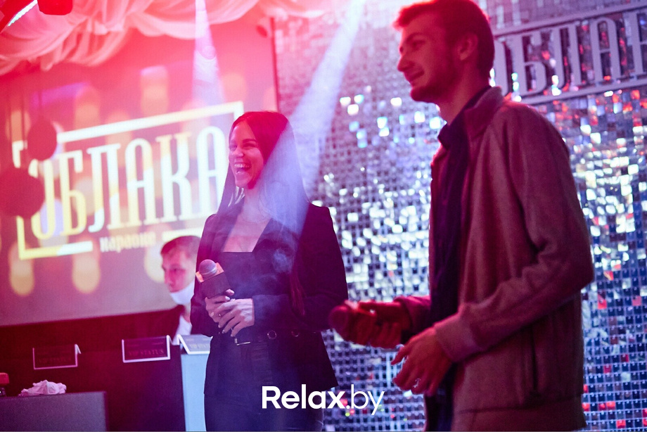 Облакам 5 лет, фото № 20