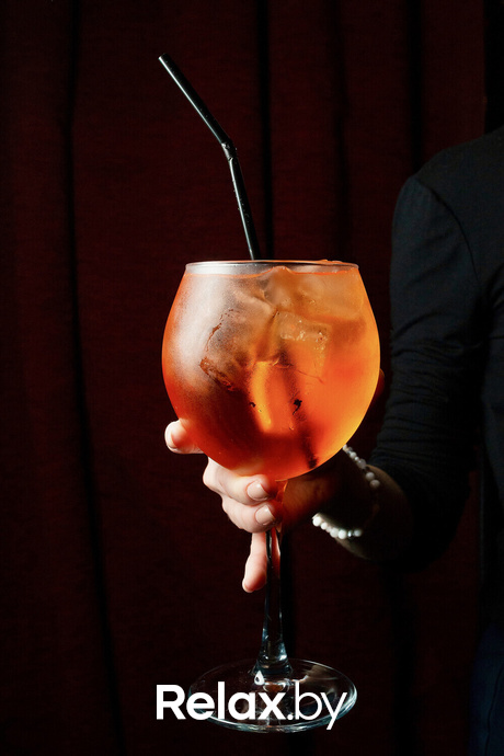 MoulinRouge, фото № 18